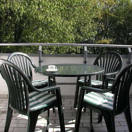 Lejlighed Haus Am Kap Nordperd 15