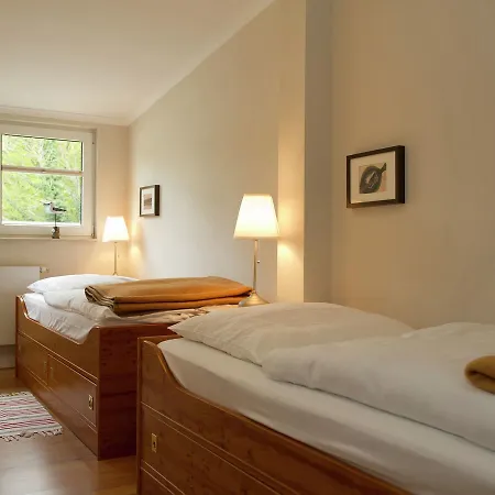 Lejlighed Haus Am Kap Nordperd 15 *