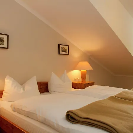 Lejlighed Haus Am Kap Nordperd 15