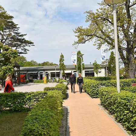 Haus Am Kap Nordperd 15 Lejlighed Goehren (Ruegen)