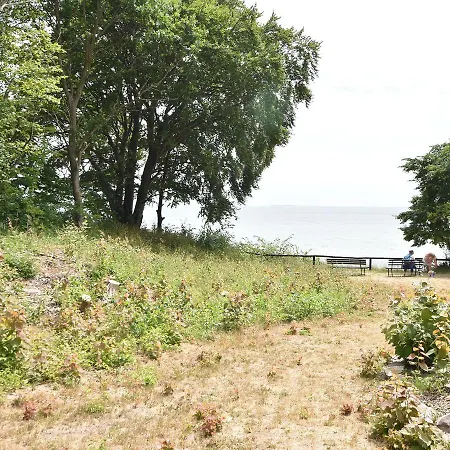 Lejlighed Haus Am Kap Nordperd 15 Goehren (Ruegen)